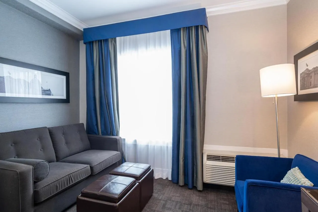 Sandman Signature Edmonton South Hotel Canada