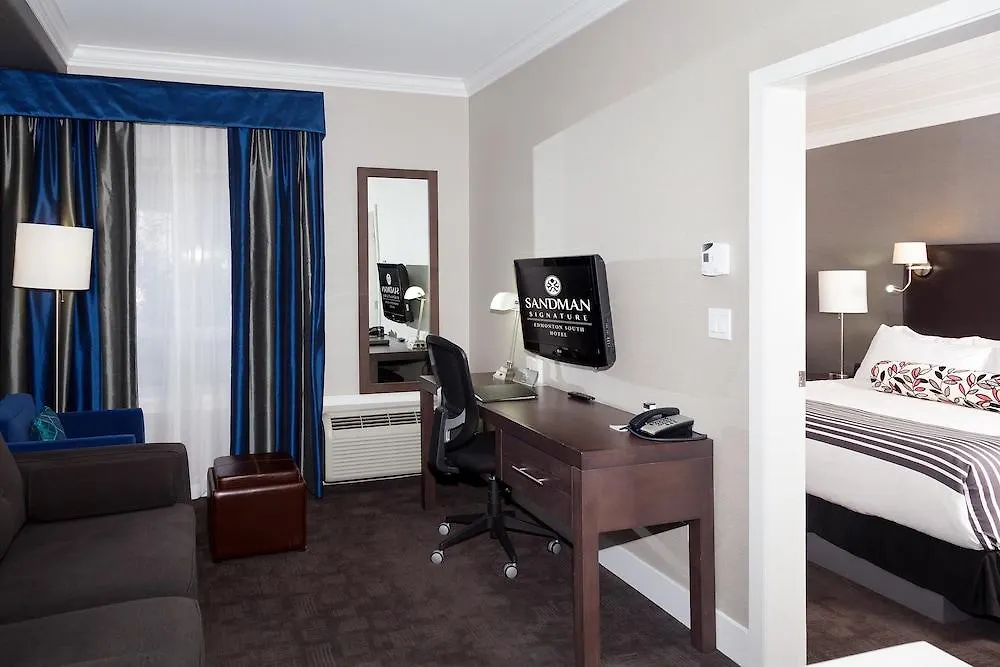 Sandman Signature Edmonton South Hotel