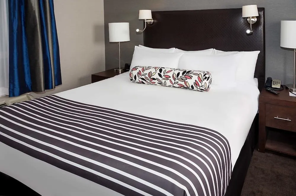 Sandman Signature Edmonton South Hotel