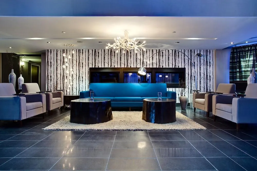Sandman Signature Edmonton South Hotel 4*,  Canada