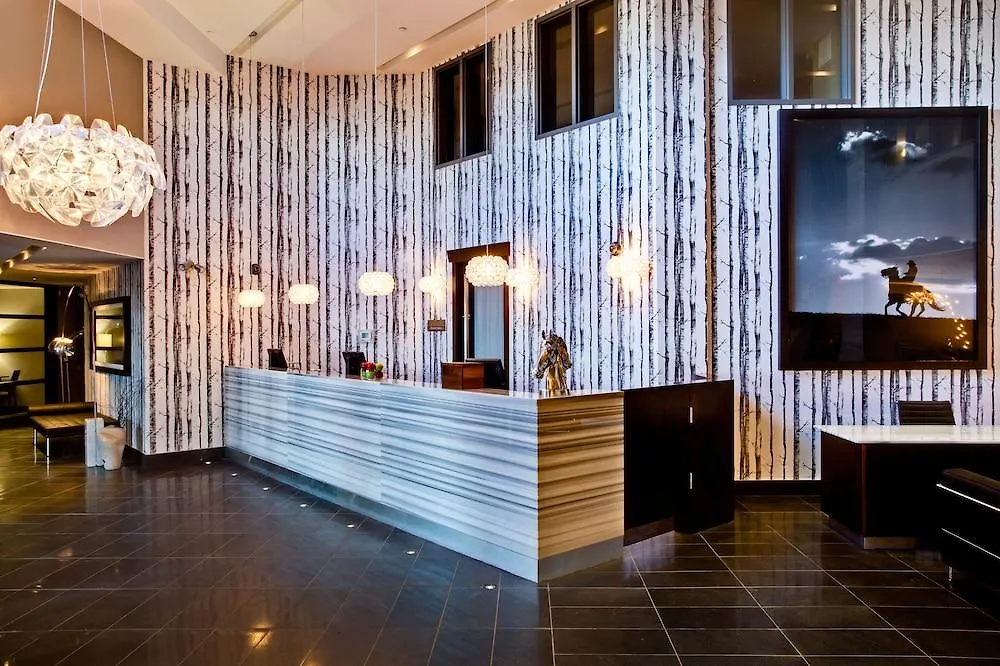 Sandman Signature Edmonton South Hotel