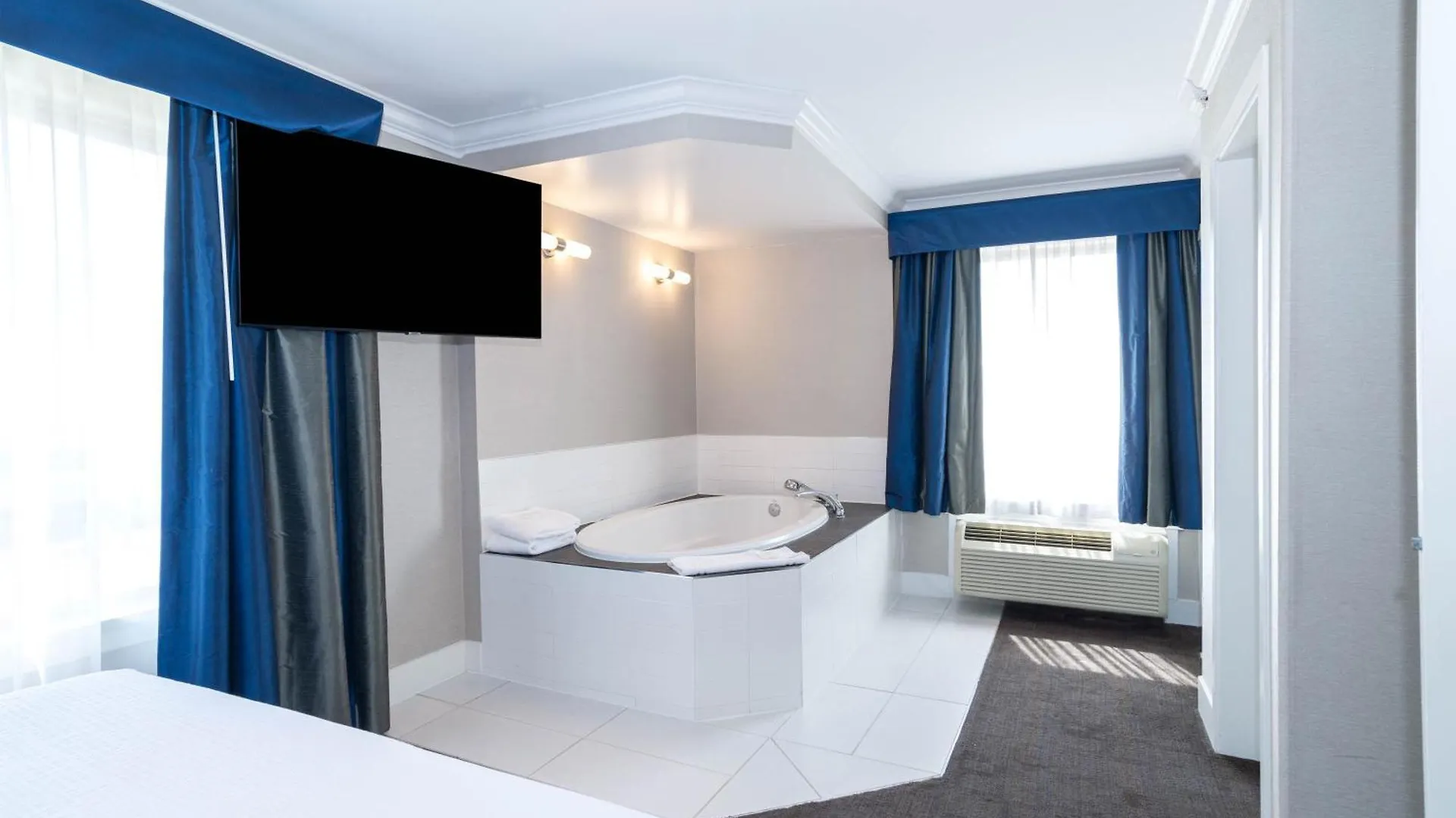 Sandman Signature Edmonton South Hotel 4*,  Canada