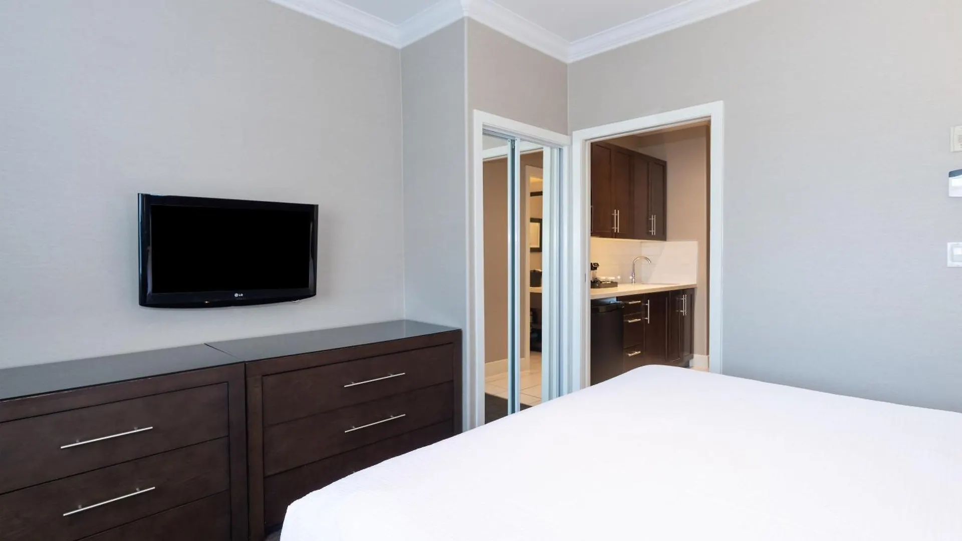 Sandman Signature Edmonton South Hotel Canada