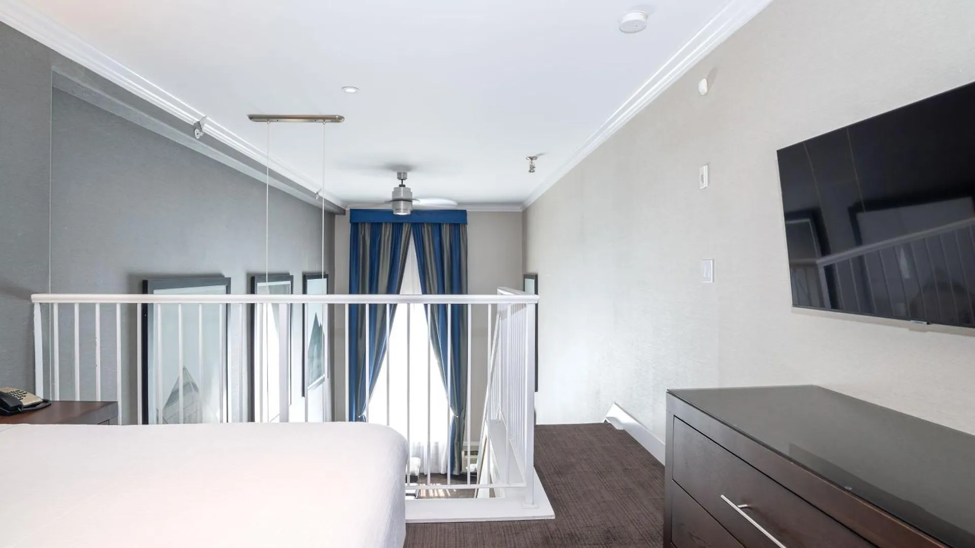 Sandman Signature Edmonton South Hotel 4*,  Canada