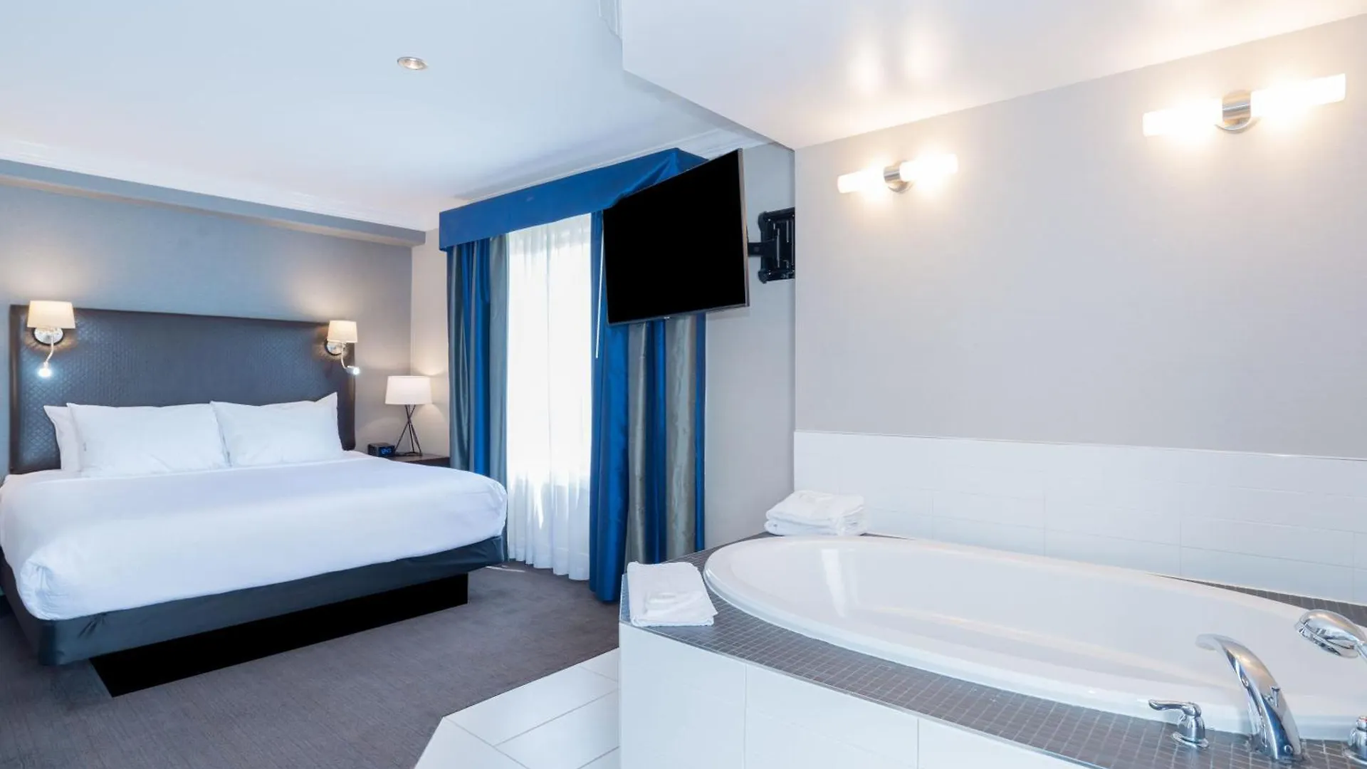 Sandman Signature Edmonton South Hotel 4*,  Canada