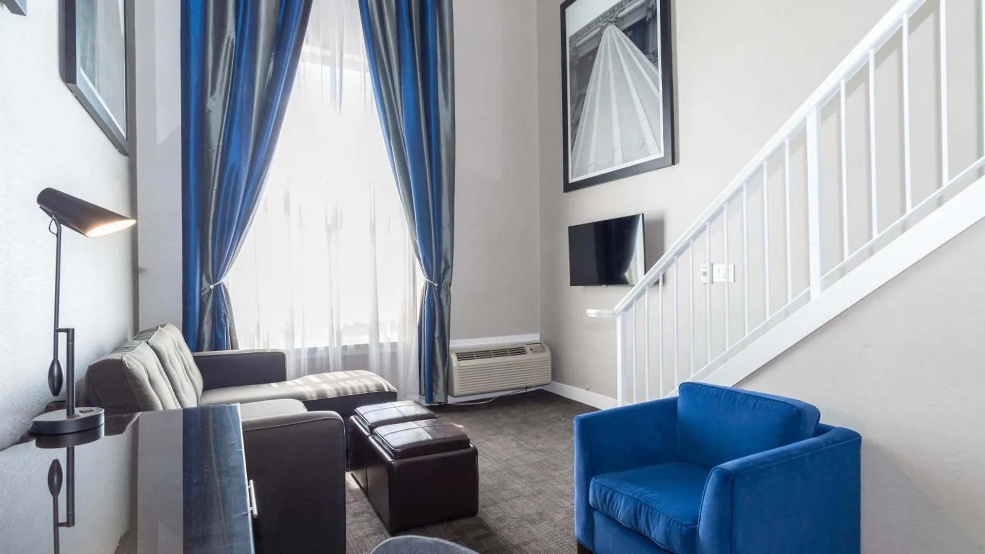 ****  Sandman Signature Edmonton South Hotel Canada