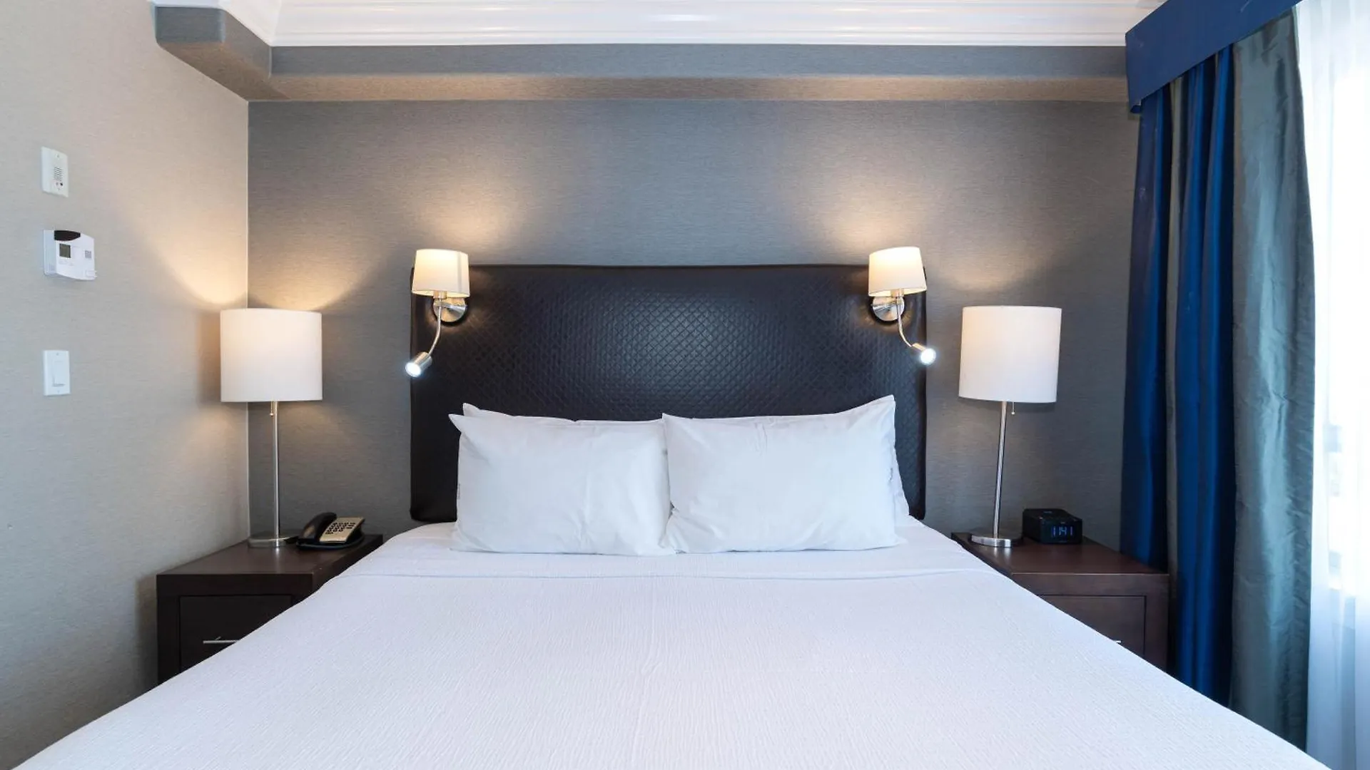 Sandman Signature Edmonton South Hotel