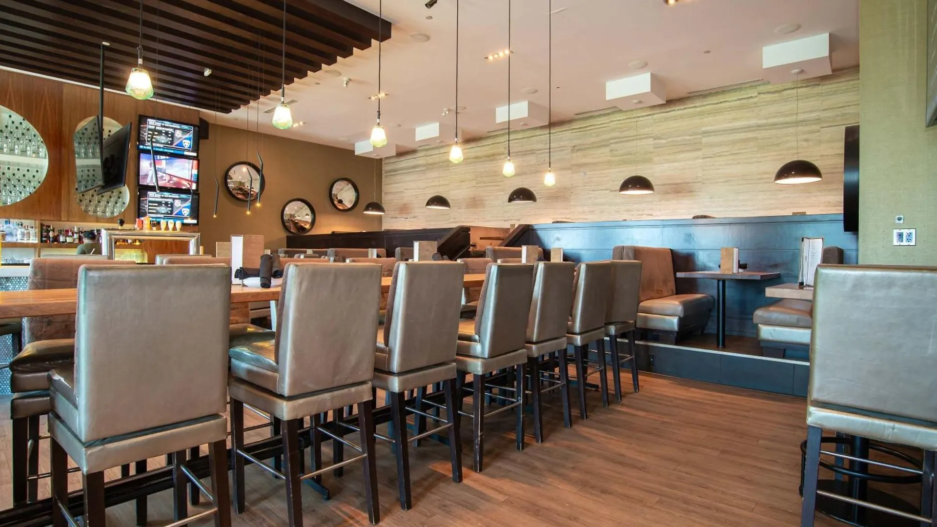 Sandman Signature Edmonton South Hotel Canada