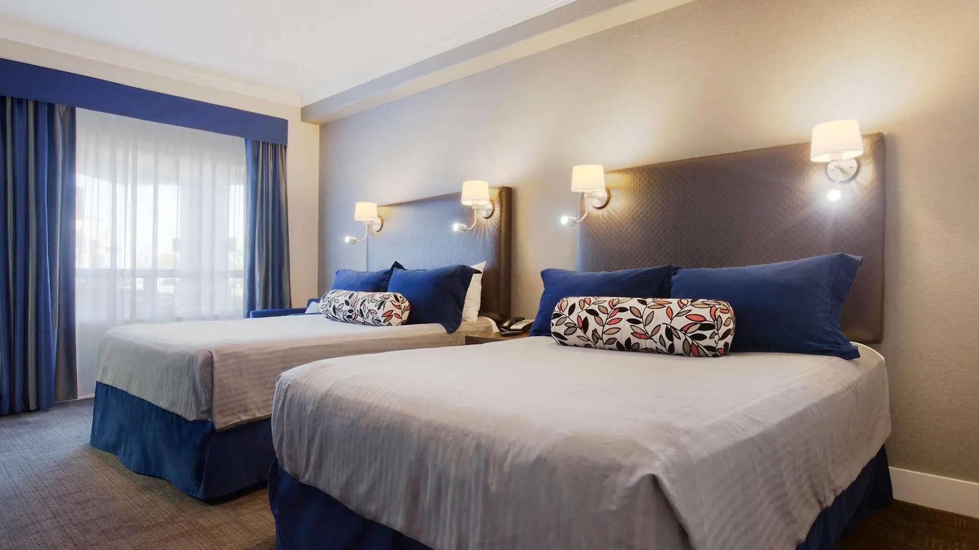 Sandman Signature Edmonton South Hotel