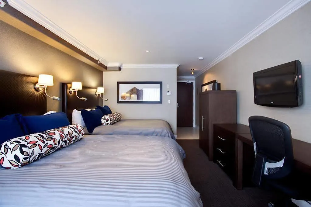 Sandman Signature Edmonton South Hotel