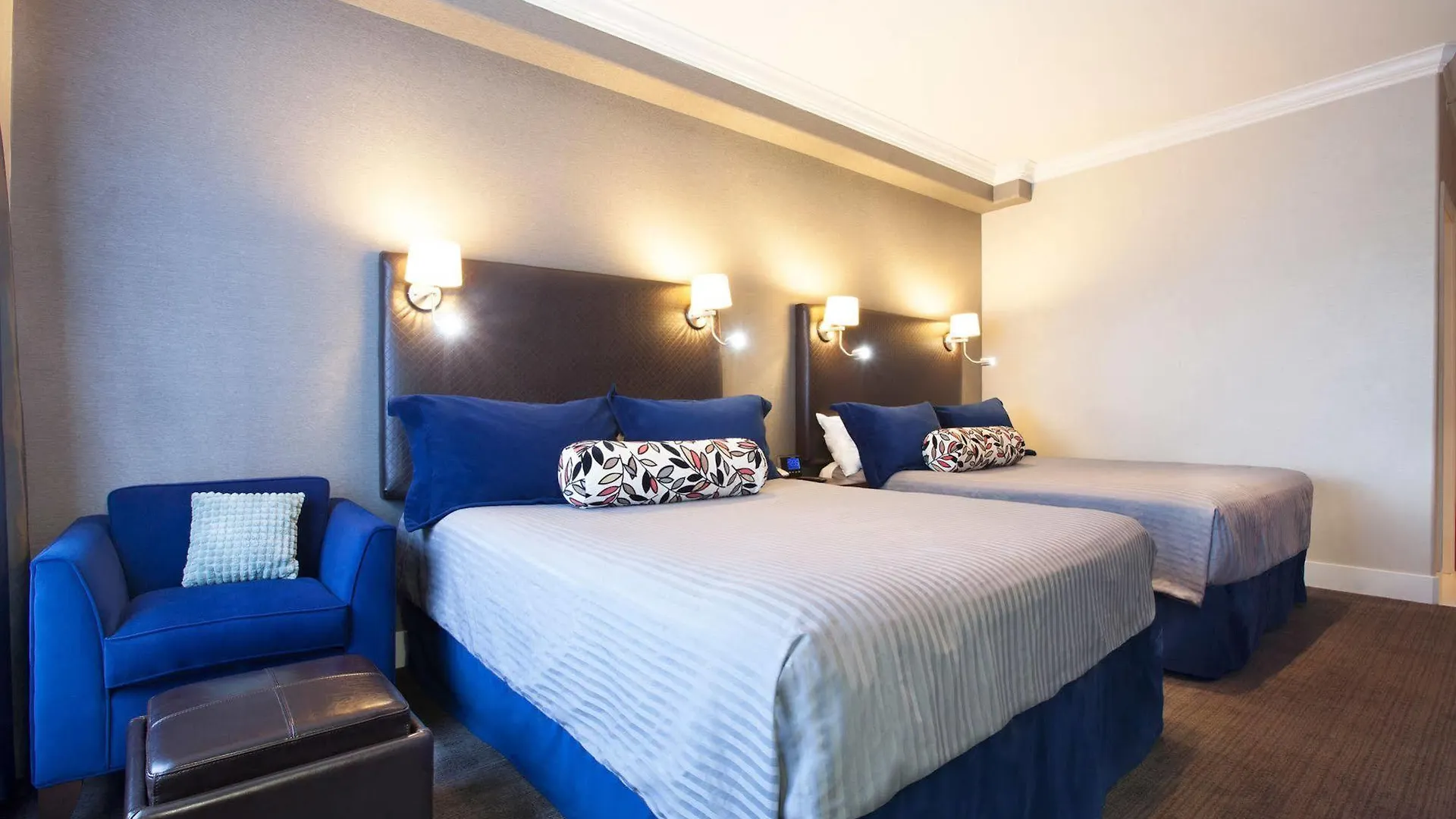Sandman Signature Edmonton South Hotel