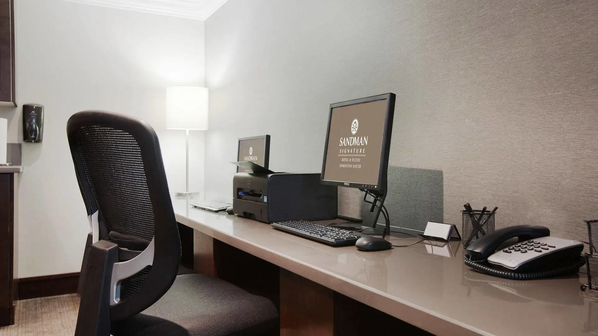 Sandman Signature Edmonton South Hotel Canada