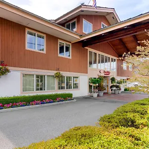 Econo Inn&suites - North Vancouver Hotel West Vancouver