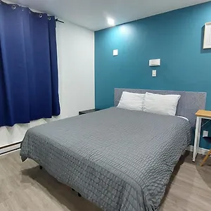Apd Hotel Montréal