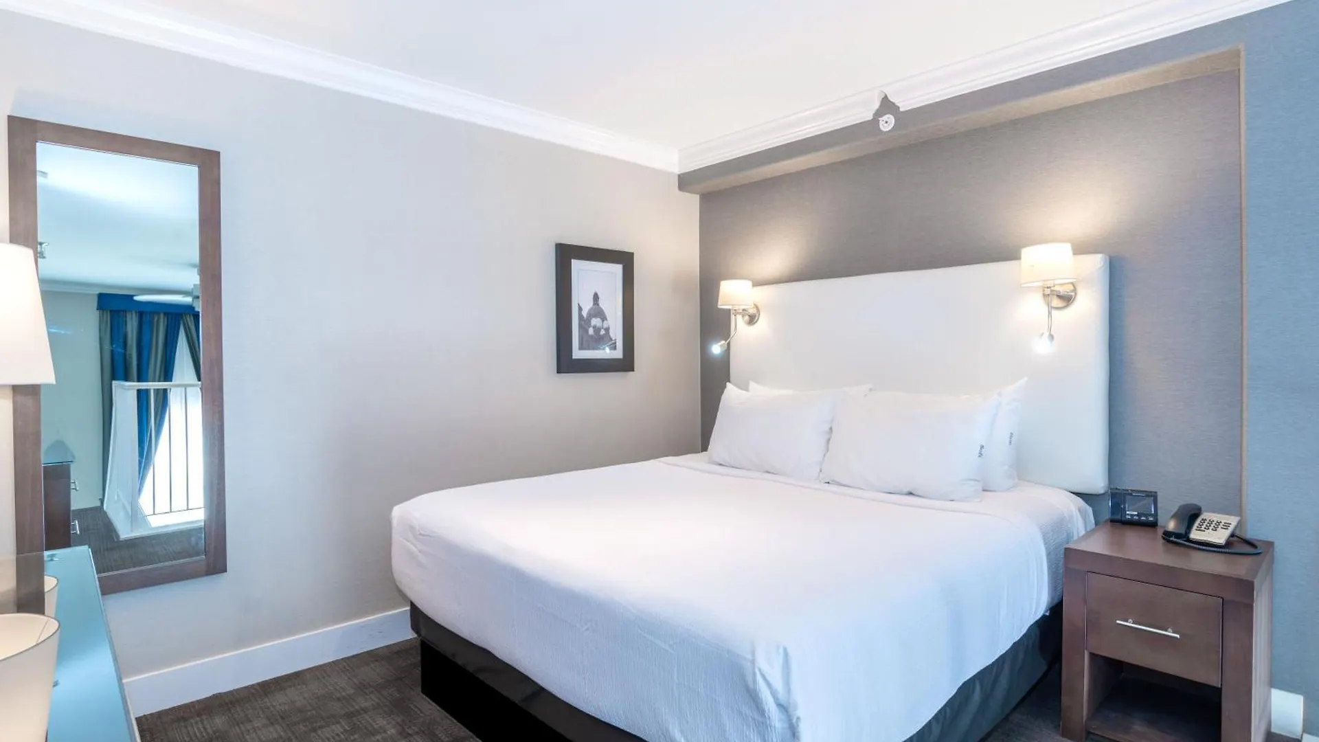 Sandman Signature Edmonton South Hotel