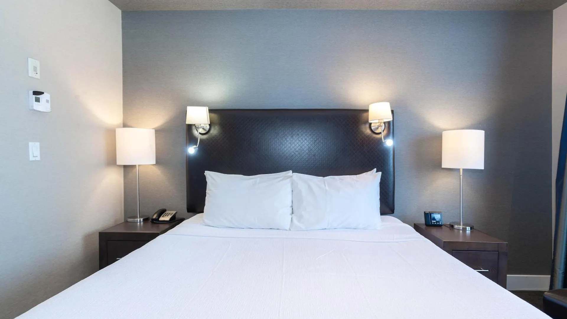 Sandman Signature Edmonton South Hotel 4*,  Canada