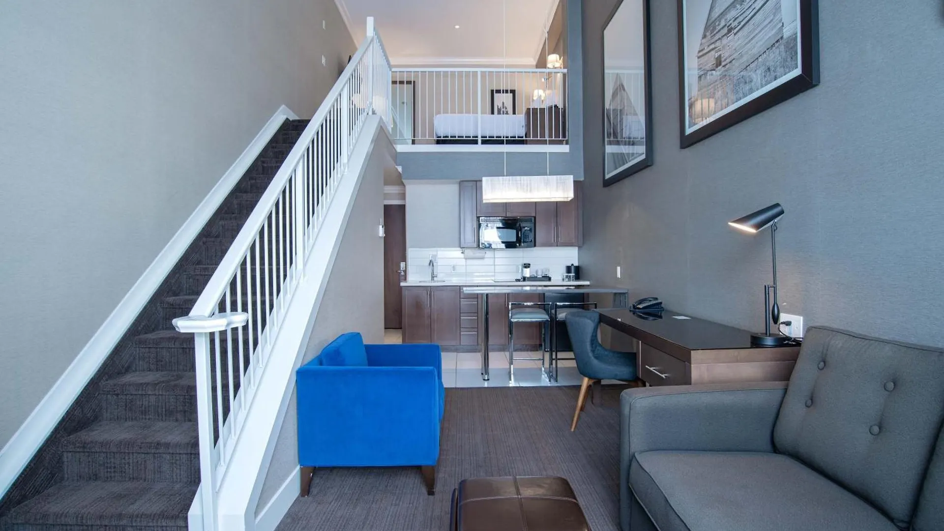 Sandman Signature Edmonton South Hotel Canada