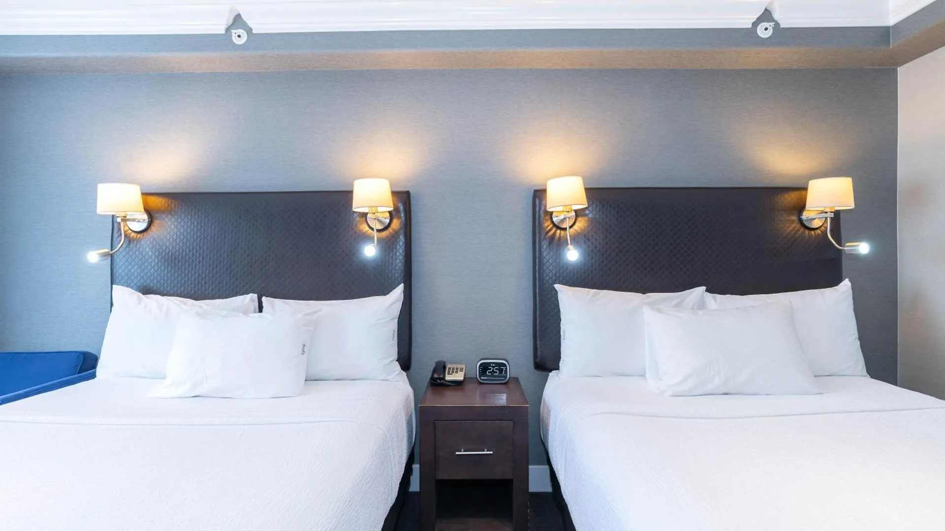 Sandman Signature Edmonton South Hotel