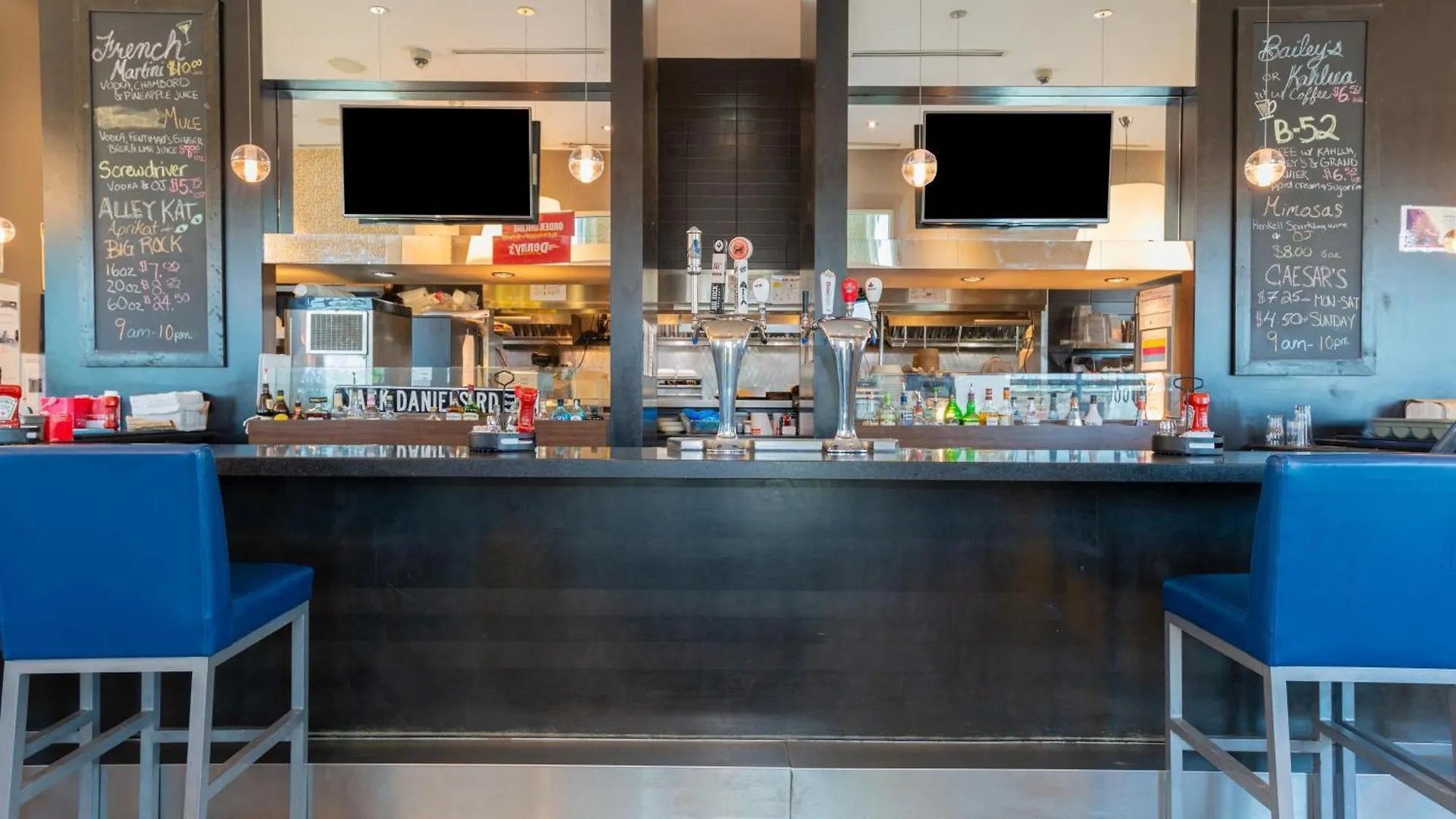 Sandman Signature Edmonton South Hotel