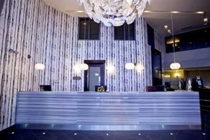 ****  Sandman Signature Edmonton South Hotel Canada