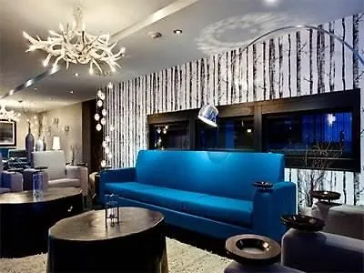 Sandman Signature Edmonton South Hotel