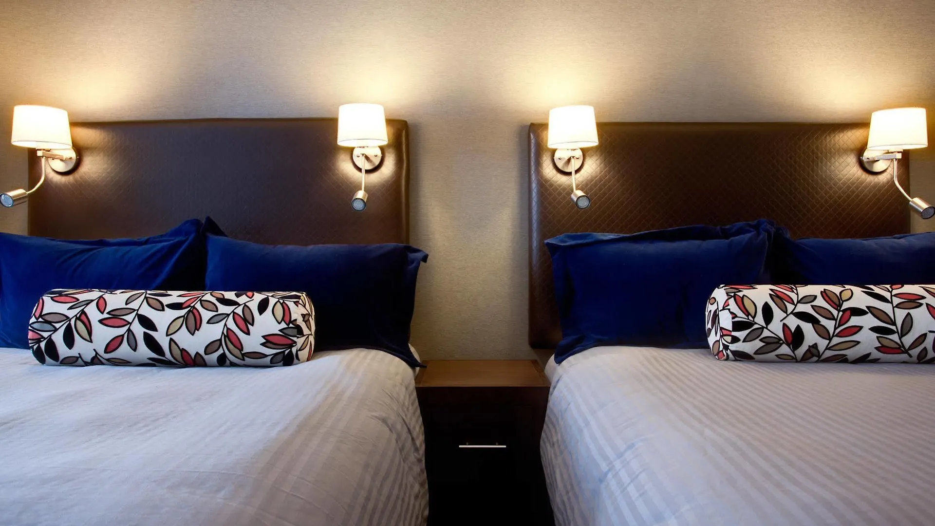 Sandman Signature Edmonton South Hotel