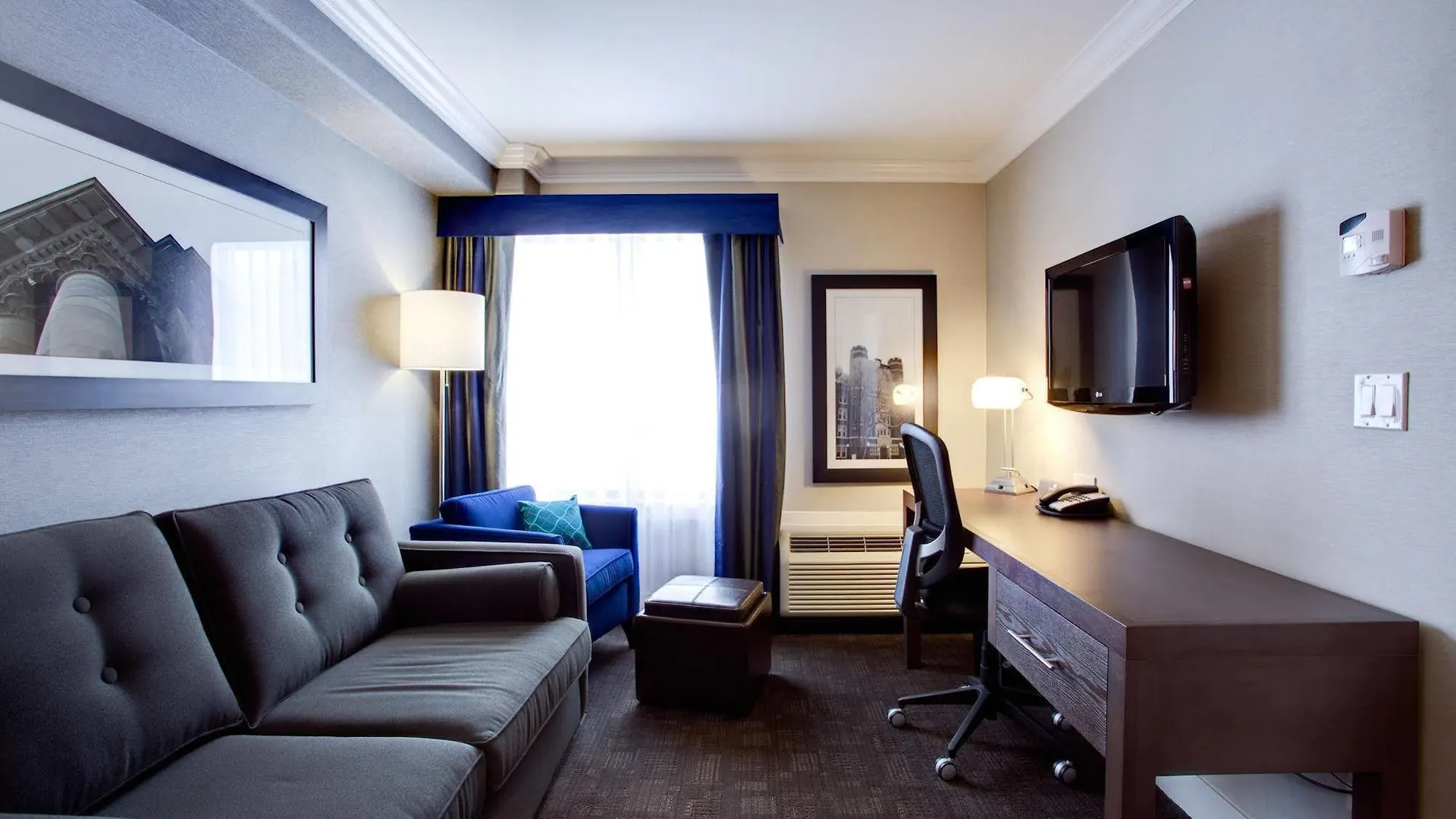 Sandman Signature Edmonton South Hotel Canada