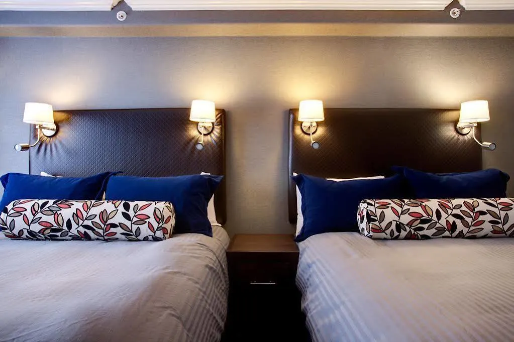 Sandman Signature Edmonton South Hotel Canada