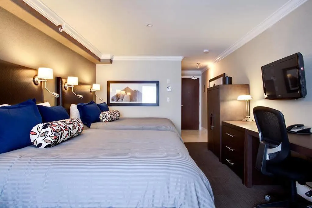 Sandman Signature Edmonton South Hotel